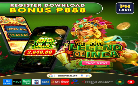 So why wait? Your adventure awaits at peryagame Casino