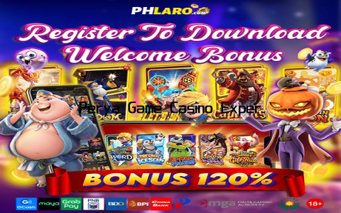 Perya Game Casino Experience Unveiled
