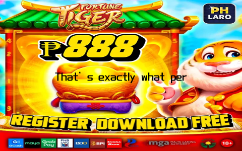 That’s exactly what peryagame Casino offers